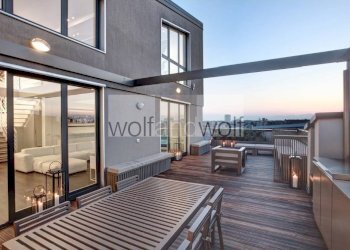 Foto 28 - Attico Via Ortles, Milano - foto 27