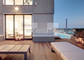 Foto 29 - Attico Via Ortles, Milano - foto 28