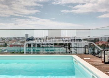 Foto 31 - Attico Via Ortles, Milano - foto 30