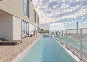 Foto 1 - Attico Viale Ortles, Milano - foto 1