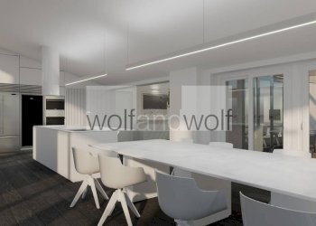 Foto 2 - Attico Viale Ortles, Milano - foto 2