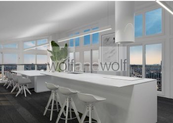 Foto 3 - Attico Viale Ortles, Milano - foto 3