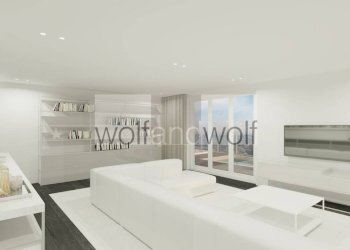 Foto 5 - Attico Viale Ortles, Milano - foto 5