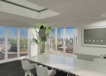 Foto 7 - Attico Viale Ortles, Milano - foto 6