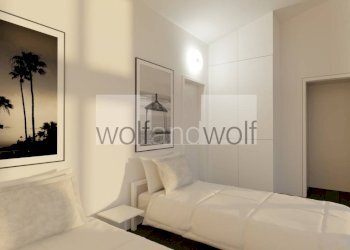 Foto 11 - Attico Viale Ortles, Milano - foto 10