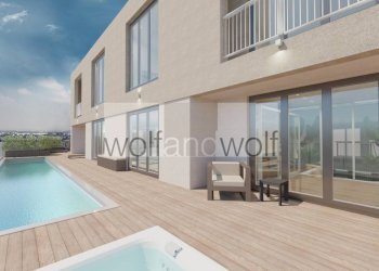 Foto 13 - Attico Viale Ortles, Milano - foto 12