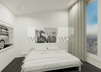 Foto 14 - Attico Viale Ortles, Milano - foto 13