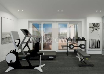 Foto 15 - Attico Viale Ortles, Milano - foto 14