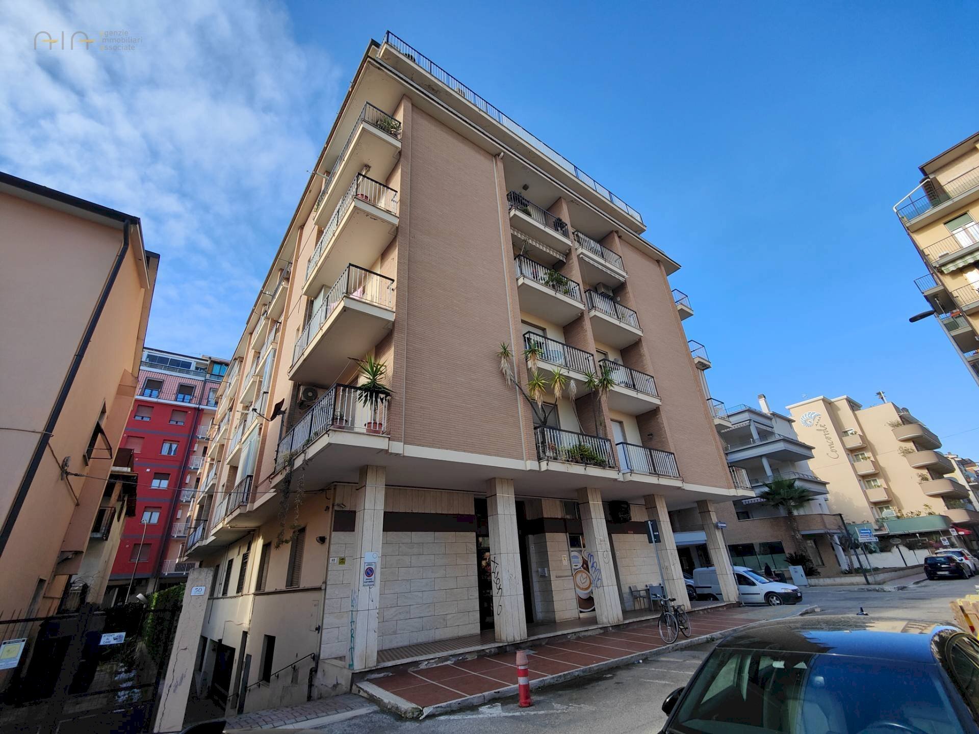 Foto 2 - Appartamento Via Parini
 
46, Grottammare - foto 2