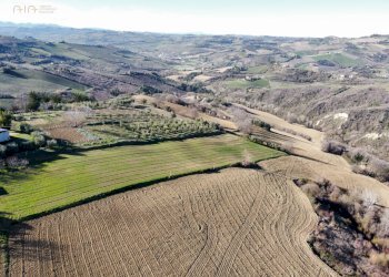 Foto 1 - Terreno agricolo contrada san savino, Ripatransone - foto 1