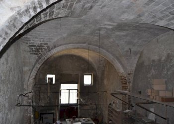 Foto 7 - Stable - Palace Piazza Rocca
 
32a - 32b, Petritoli - photo 7