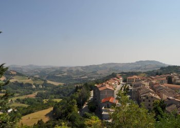 Foto 10 - Stable - Palace Piazza Rocca
 
32a - 32b, Petritoli - photo 10