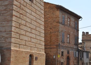 Foto 12 - Stable - Palace Piazza Rocca
 
32a - 32b, Petritoli - photo 12