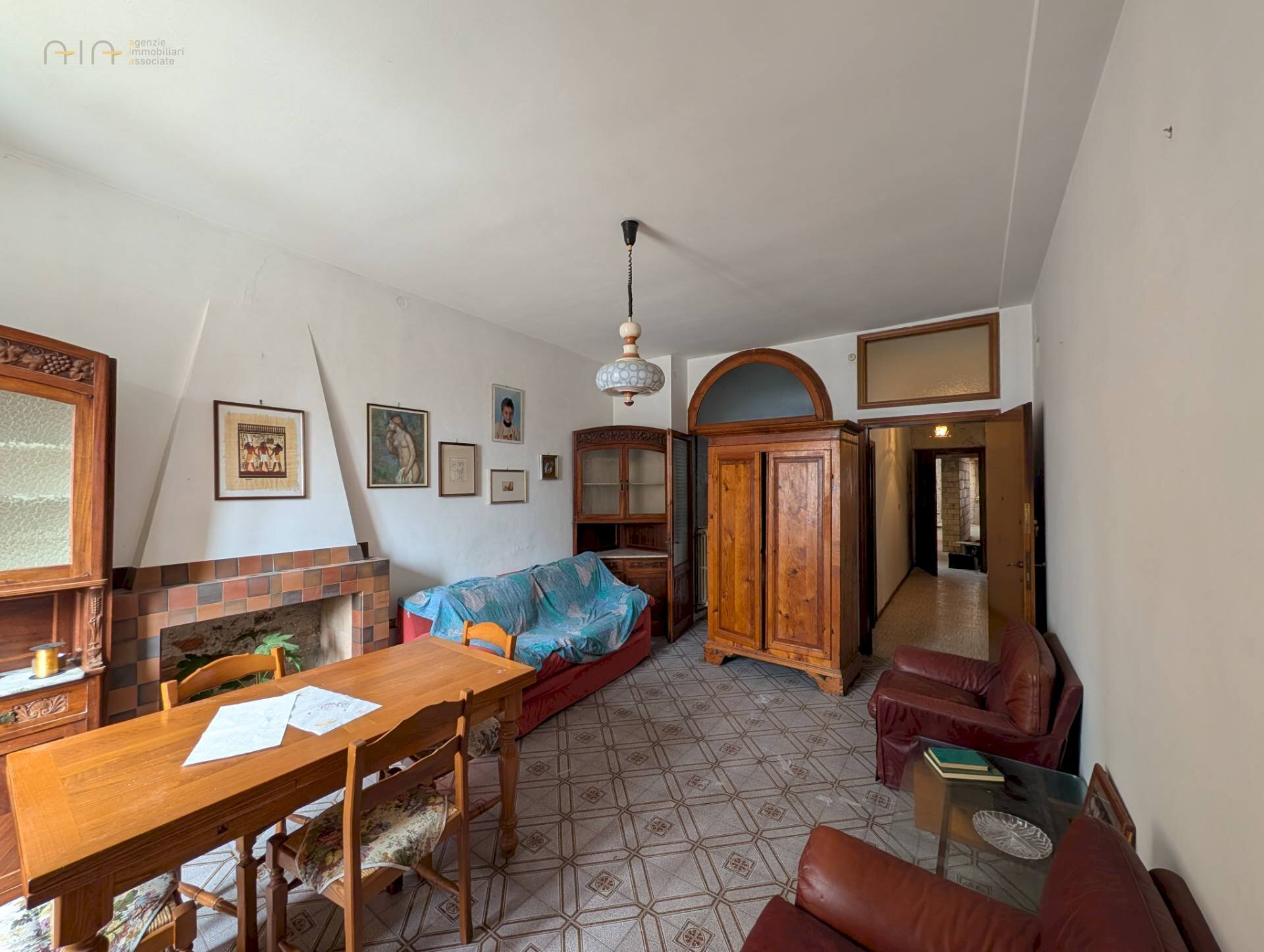 Foto 2 - Quadrilocale Piazza Donna Bianca the Tharolis
 
snc, Ripatransone - foto 2