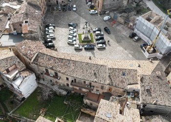 Foto 6 - Four-room apartment Piazza Donna Bianca the Tharolis
 
snc, Ripatransone - photo 6