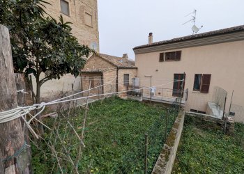 Foto 21 - Four-room apartment Piazza Donna Bianca the Tharolis
 
snc, Ripatransone - photo 21