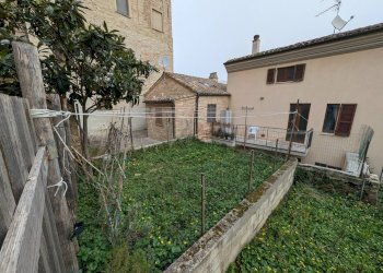 Foto 22 - Four-room apartment Piazza Donna Bianca the Tharolis
 
snc, Ripatransone - photo 22