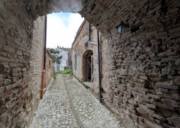 Foto 24 - Four-room apartment Piazza Donna Bianca the Tharolis
 
snc, Ripatransone - photo 24