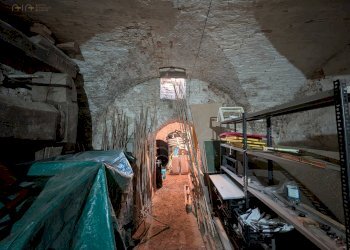 Foto 26 - Four-room apartment Piazza Donna Bianca the Tharolis
 
snc, Ripatransone - photo 26