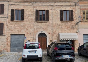 Foto 32 - Four-room apartment Piazza Donna Bianca the Tharolis
 
snc, Ripatransone - photo 32