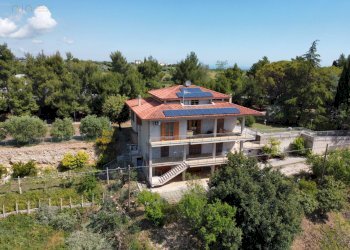 Foto 1 - Villa Strada Provinciale Cuprense
 
135, Grottammare - foto 1