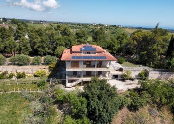 Foto 7 - Villa Strada Provinciale Cuprense
 
135, Grottammare - foto 7