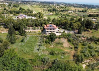 Foto 9 - Villa Strada Provinciale Cuprense
 
135, Grottammare - foto 9