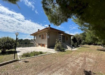 Foto 10 - Villa Strada Provinciale Cuprense
 
135, Grottammare - foto 10