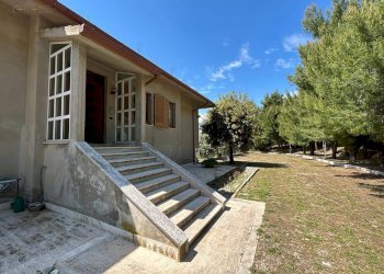 Foto 14 - Villa Strada Provinciale Cuprense
 
135, Grottammare - foto 14