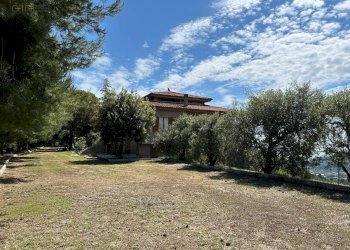 Foto 20 - Villa Strada Provinciale Cuprense
 
135, Grottammare - foto 20