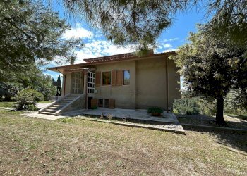 Foto 22 - Villa Strada Provinciale Cuprense
 
135, Grottammare - foto 22