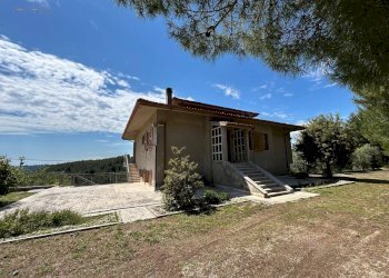 Foto 23 - Villa Strada Provinciale Cuprense
 
135, Grottammare - foto 23