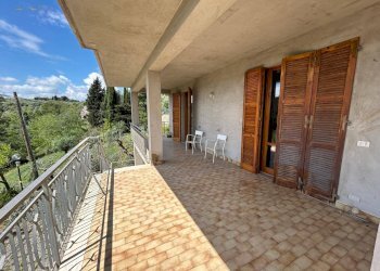 Foto 56 - Villa Strada Provinciale Cuprense
 
135, Grottammare - foto 56