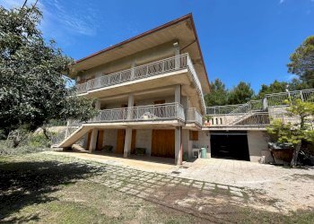 Foto 62 - Villa Strada Provinciale Cuprense
 
135, Grottammare - foto 62