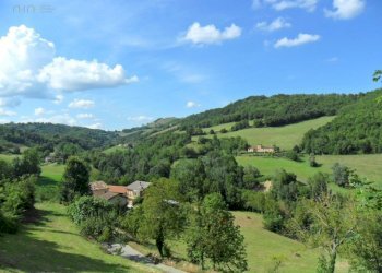 Foto 1 - Terreno agricolo C.da Collicelli, Amandola - foto 1