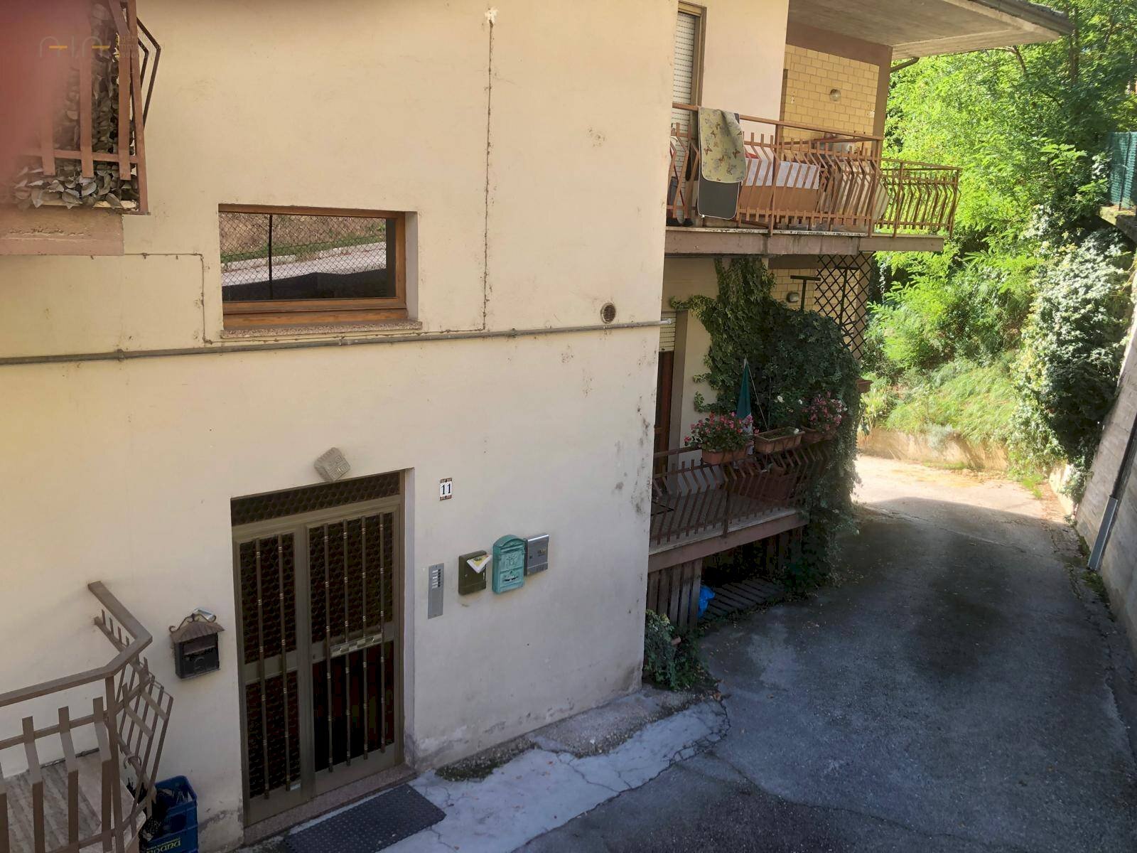 Foto 3 - Appartamento Via A. Moro
11, Amandola - foto 3