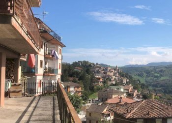 Foto 2 - Apartment Via A. Moro
 
11, Amandola - photo 2