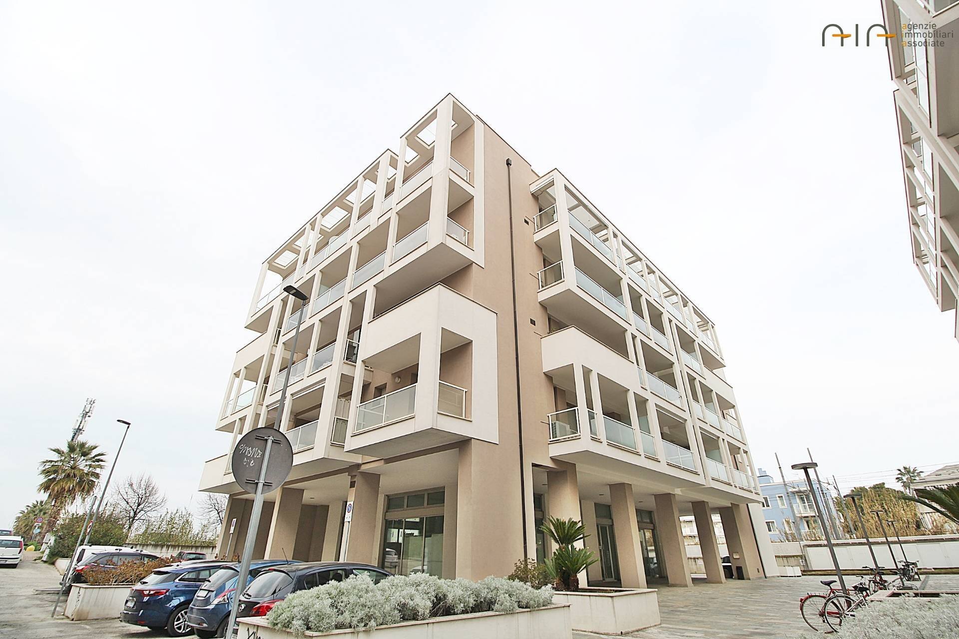 Foto 1 - Bilocale Via Giuseppe Parini, Grottammare - foto 1