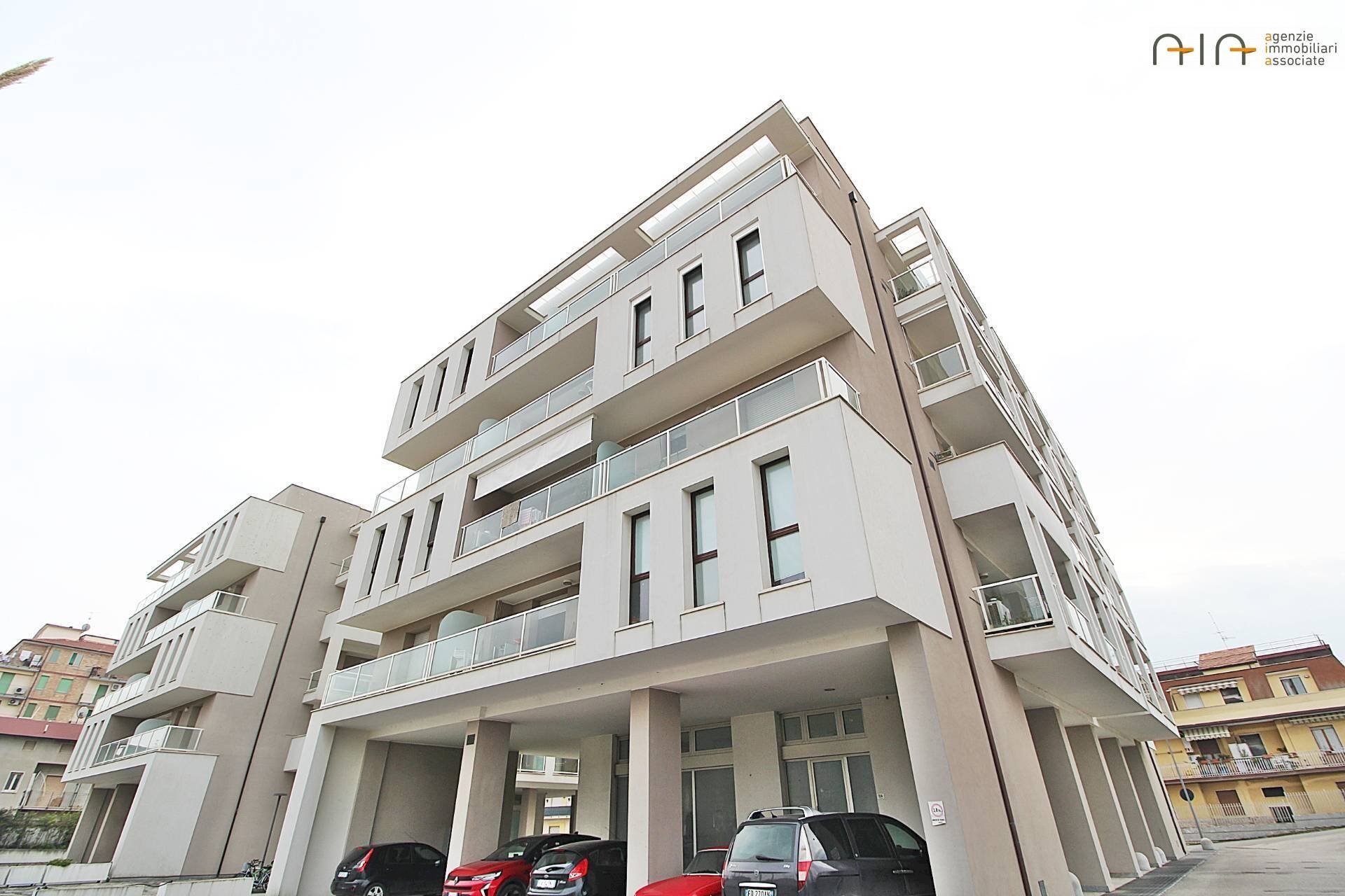 Foto 3 - Bilocale Via Giuseppe Parini, Grottammare - foto 3