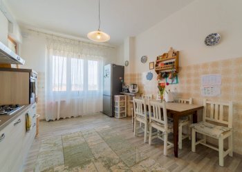 Foto 6 - Quadrilocale VIA GENOVA RULLI
 
14/D, Vasto - foto 6