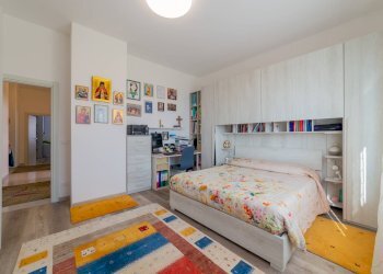 Foto 13 - Quadrilocale VIA GENOVA RULLI
 
14/D, Vasto - foto 13