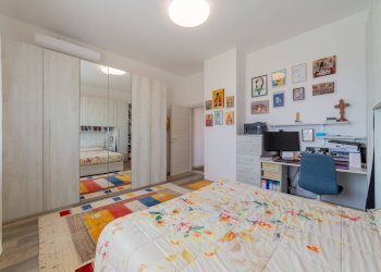 Foto 14 - Quadrilocale VIA GENOVA RULLI
 
14/D, Vasto - foto 14