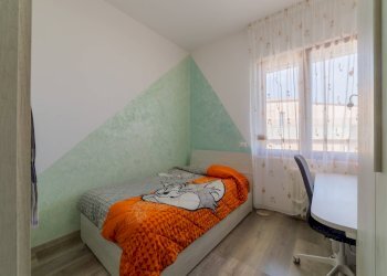 Foto 15 - Quadrilocale VIA GENOVA RULLI
 
14/D, Vasto - foto 15