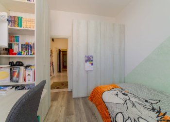 Foto 17 - Quadrilocale VIA GENOVA RULLI
 
14/D, Vasto - foto 17