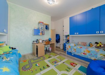 Foto 20 - Quadrilocale VIA GENOVA RULLI
 
14/D, Vasto - foto 20