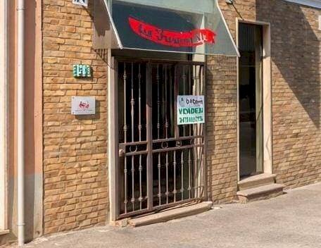 Foto 1 - Commercial Premises CORSO PLEBISCITO
 
51, Vasto - photo 1