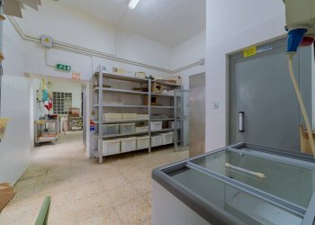 Foto 20 - Commercial Premises CORSO PLEBISCITO
51, Vasto - photo 20