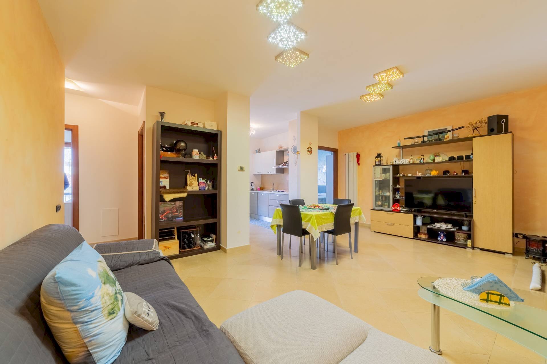 Foto 1 - Trilocale VIA INCORONATA
 
144, Vasto - foto 1