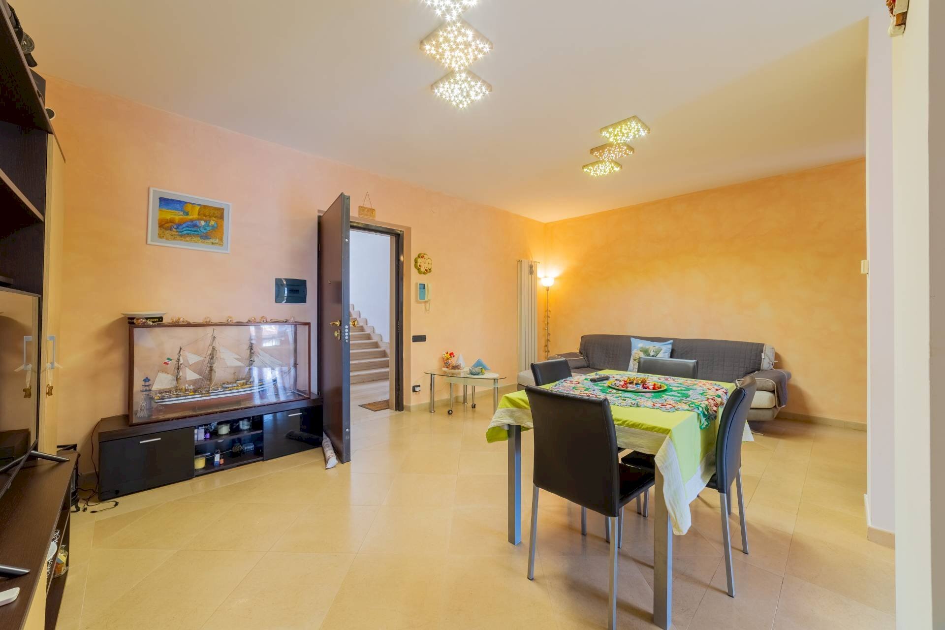 Foto 2 - Trilocale VIA INCORONATA
 
144, Vasto - foto 2