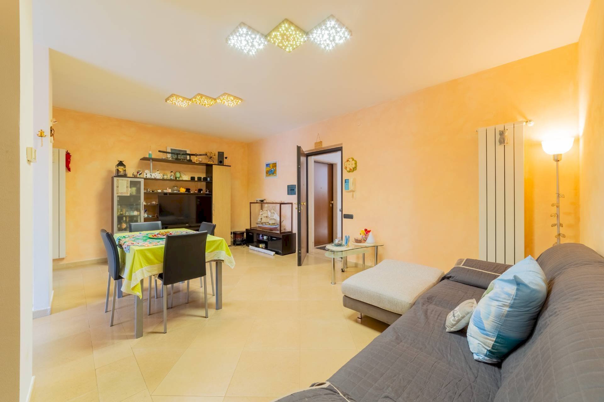 Foto 3 - Trilocale VIA INCORONATA
 
144, Vasto - foto 3